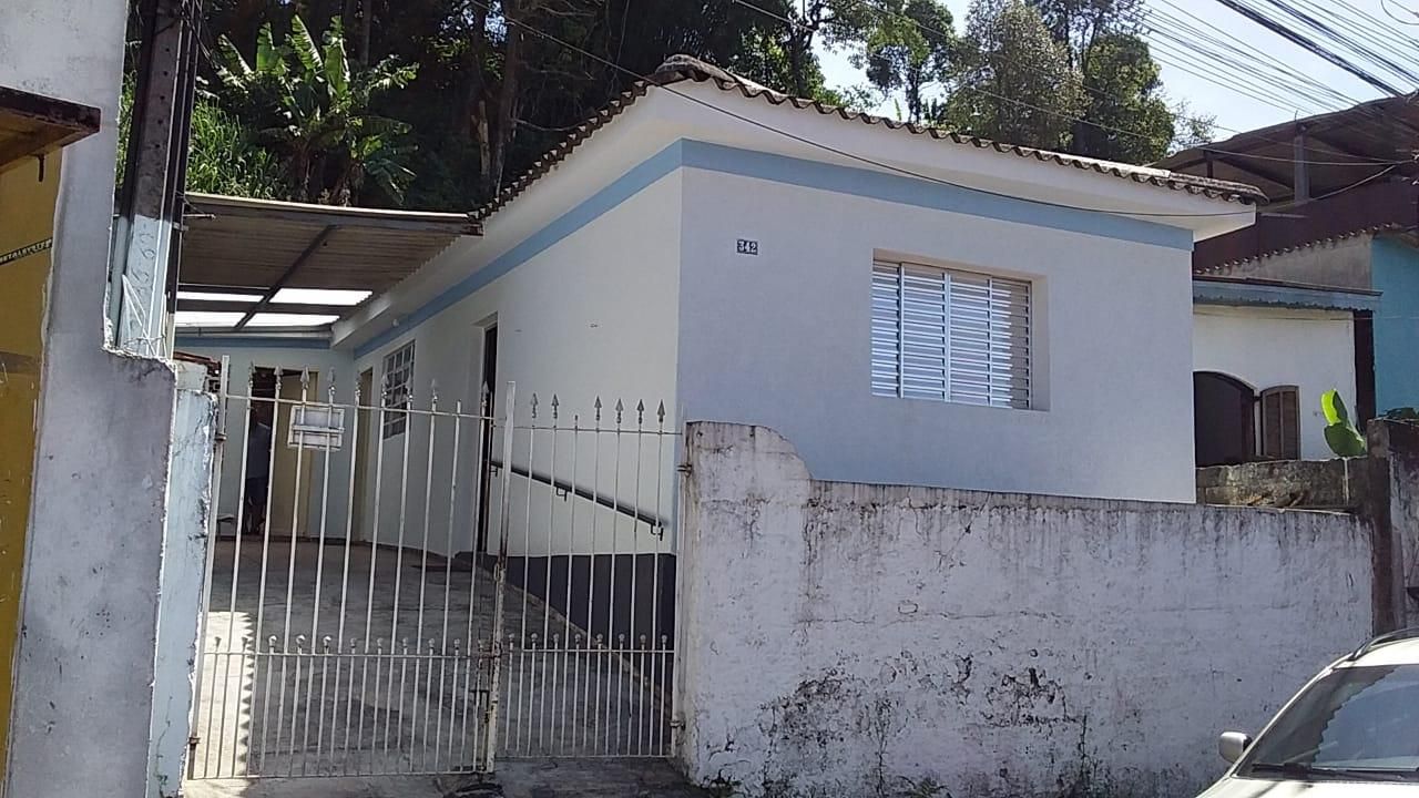 Casa na Avenida Doutor Adhemar de Barros, Vila Anchieta em Poá, por R 280.000 Viva Real