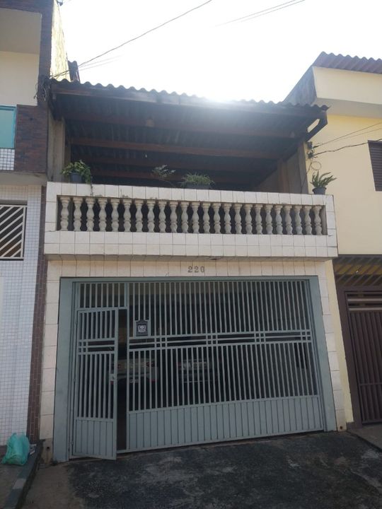 Casa 300 m² em Jardim Rodolfo Pirani em São Paulo, por R 430.000 Viva Real