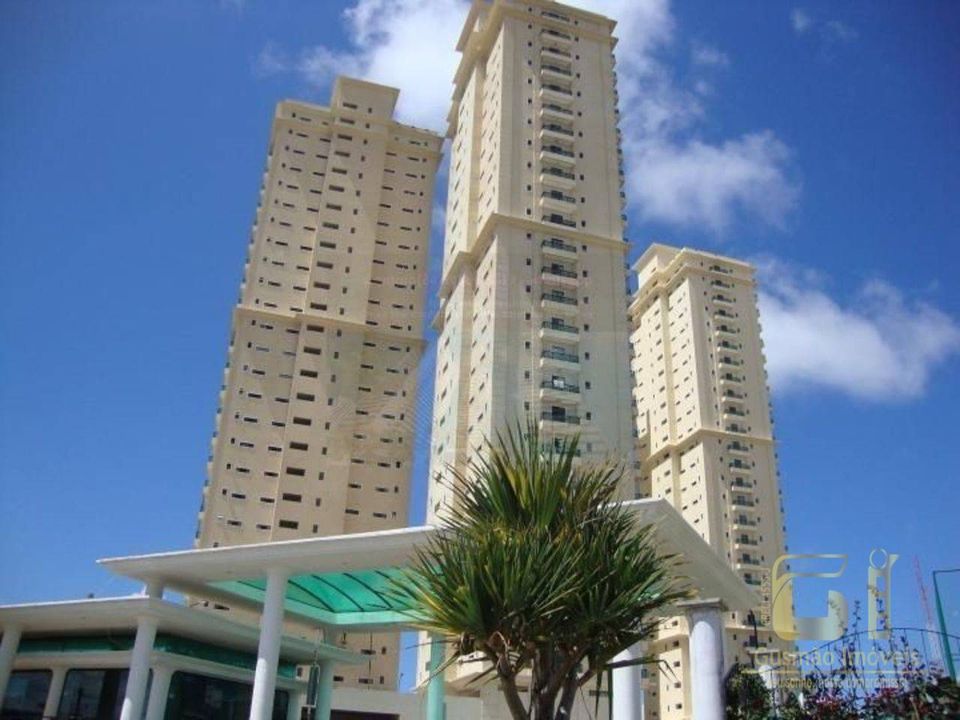 Apartamento na Rua Jaguarari, 4985, Candelária em Natal, por R 4.500