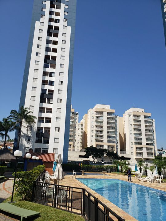 Apartamento na Avenida Vereador Abel Ferreira, 1950, Vila Regente Feijó em São Paulo, por R 699 Apartamento na Avenida Vereador Abel Ferreira, 1950, Vila Regente Feijó em São Paulo, por R 699