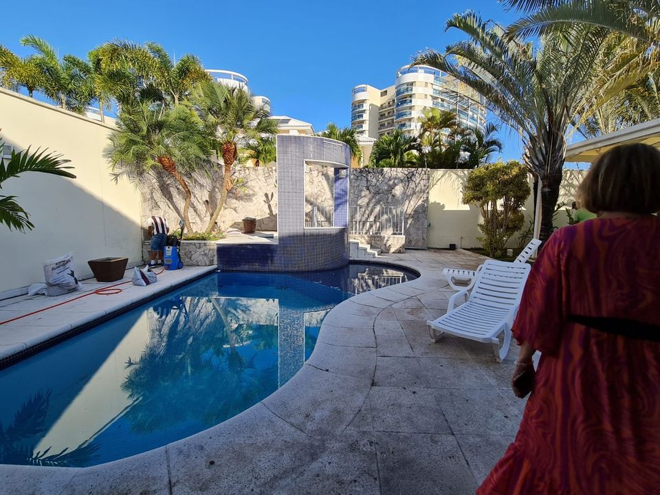 Casa de Condomínio na Avenida das Américas, 8888, Barra da Tijuca em