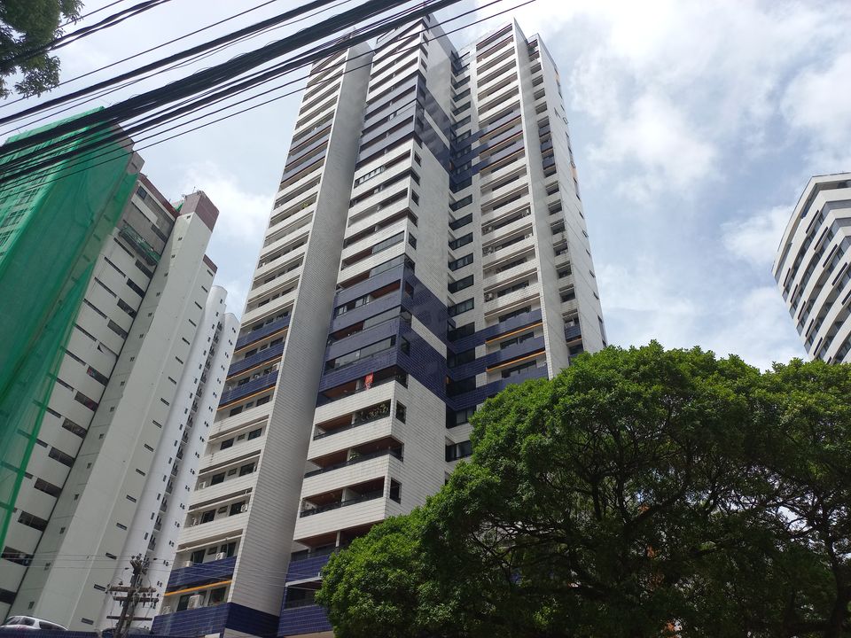 Apartamento na Rua Neto Mendonça, 230, Tamarineira em Recife, por R 890.000 Viva Real Apartamento na Rua Neto Mendonça, 230, Tamarineira em Recife, por R 890.000 Viva Real