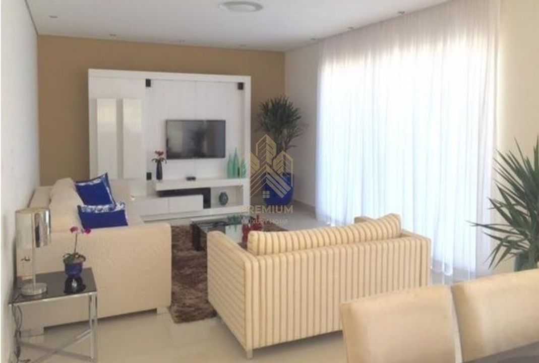 Casa de Condomínio na Alameda das Araras, 1000, Condominio Serra da
