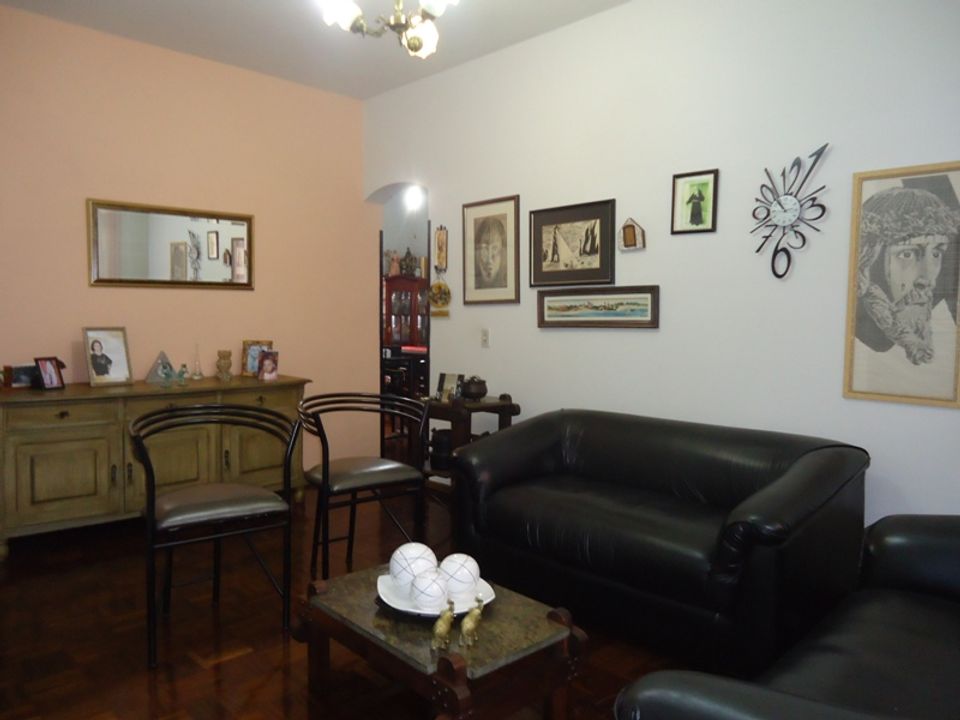 Apartamento na Rua Gentios, Luxemburgo em Belo Horizonte, por R 430.000 Viva Real