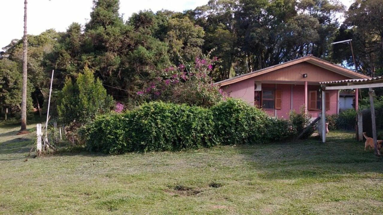 Chácara na Estrada da Roseira, 100, Roseira de São Sebastião em São