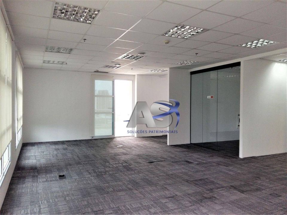 Sala Comercial na Avenida Doutor Chucri Zaidan, 1550, Brooklin em São Paulo, por R 12.000/Mês Sala Comercial na Avenida Doutor Chucri Zaidan, 1550, Brooklin em São Paulo, por R 12.000/Mês