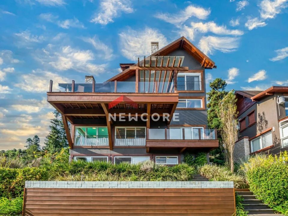 Casa de Condomínio na RS235, 100, Aspen Mountain em Gramado, por R 8.