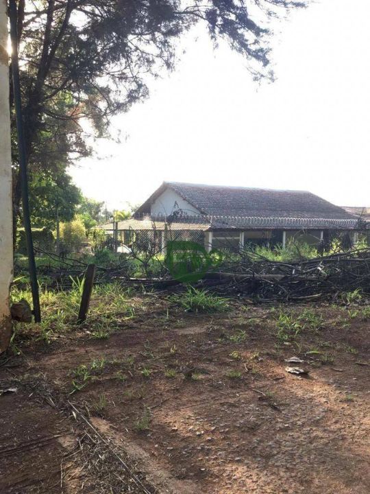 Fazenda/Sítio 337 m² em Acampamento Presbiteriano em Santa Bárbara D