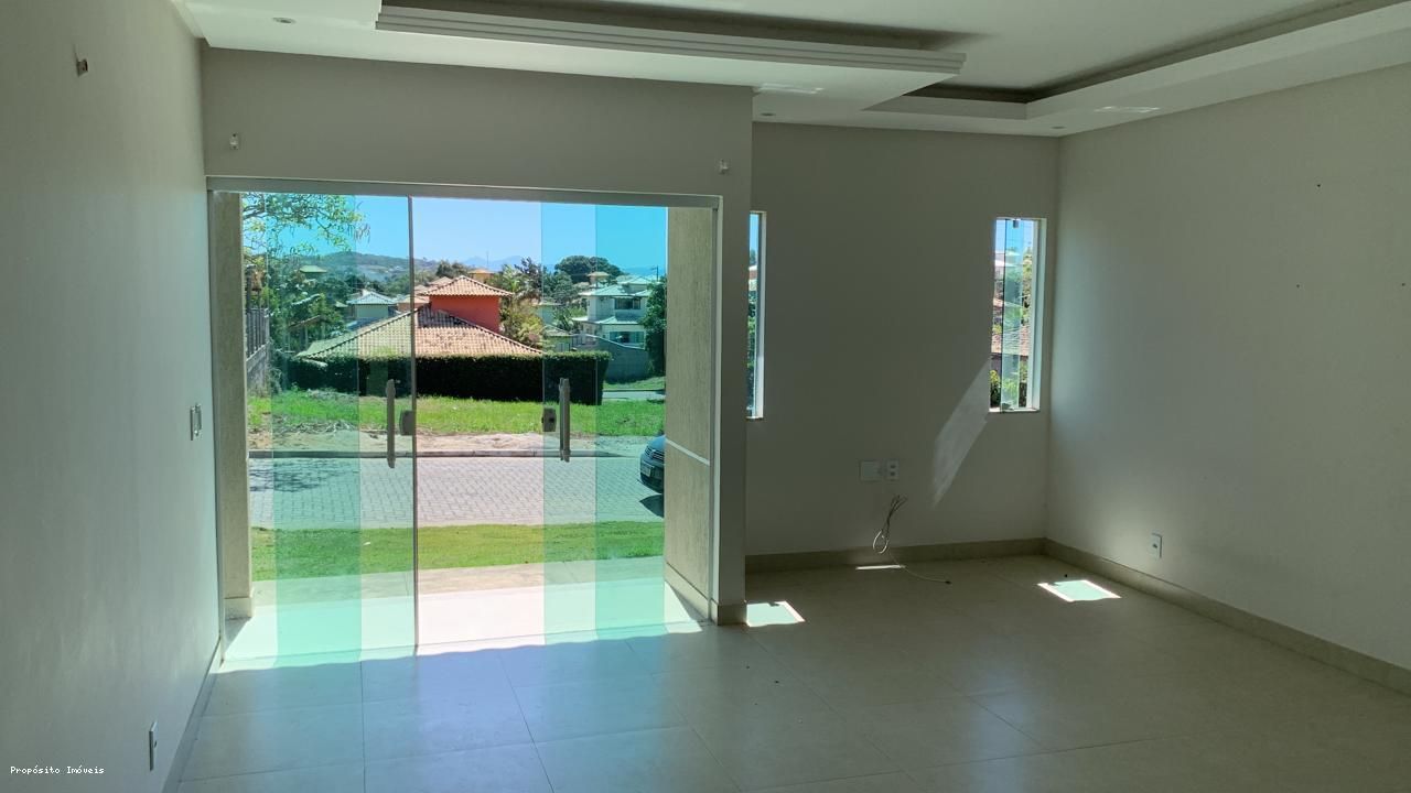 Casa de Condomínio na Rua das Casuarinas, 100, Rasa em Armação dos