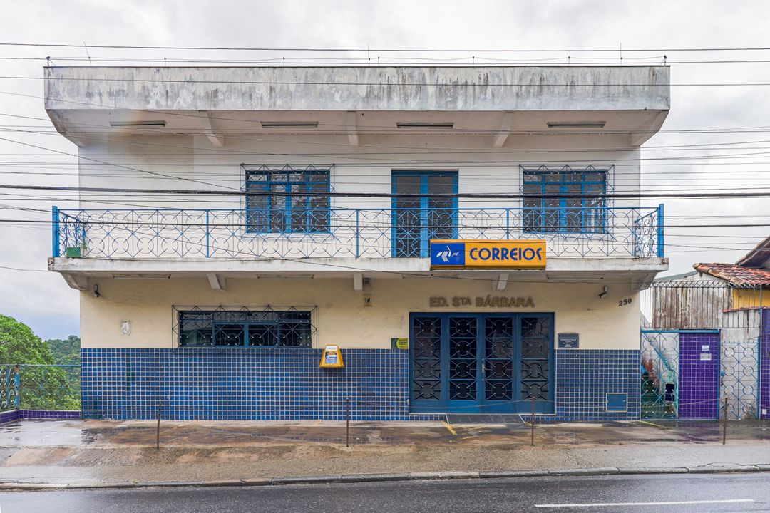 Galpão/Depósito/Armazém na Rua Miguel Rotger Domingues,