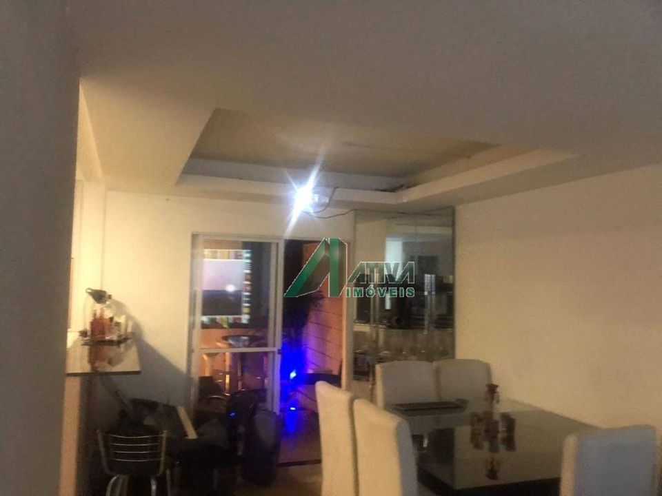 Casa de Condomínio na Alameda dos Sabiás, Cabral em Contagem, por R