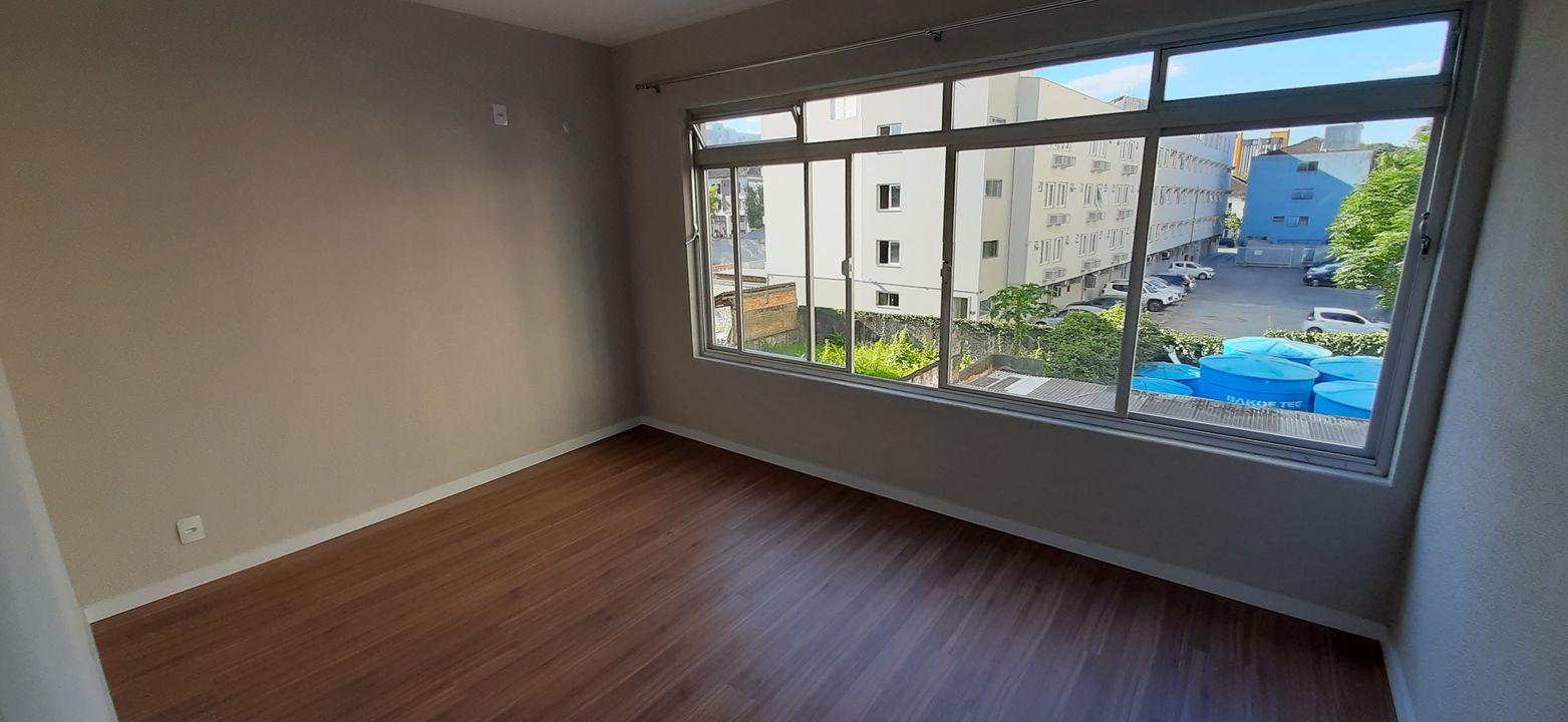 Apartamento na Rua Abdon Batista, 189, Centro em Joinville, por R 1.900/Mês Viva Real