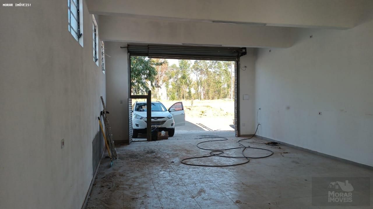 Sala Comercial na Avenida das Palmeiras, Polvilho em Cajamar, por R$ 2.