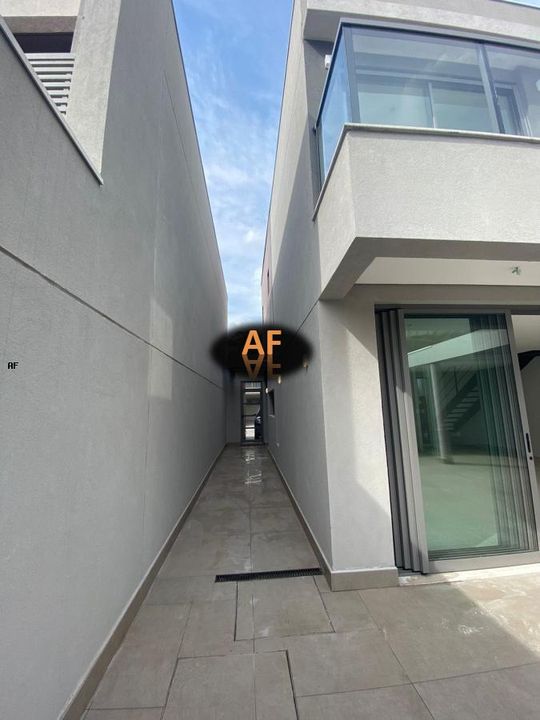 Casa de Condomínio na Alameda Rio Negro, 1084, Alphaville Centro