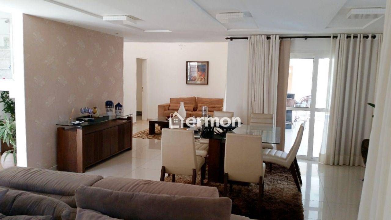 Casa de Condomínio na Alameda dos Bosques, 680, Parque Do Jiqui em