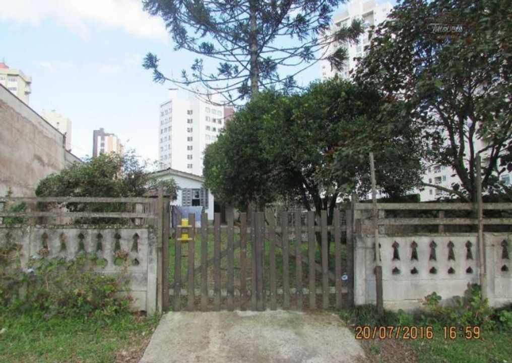 Lote/Terreno na Rua Coronel Pedro Scherer