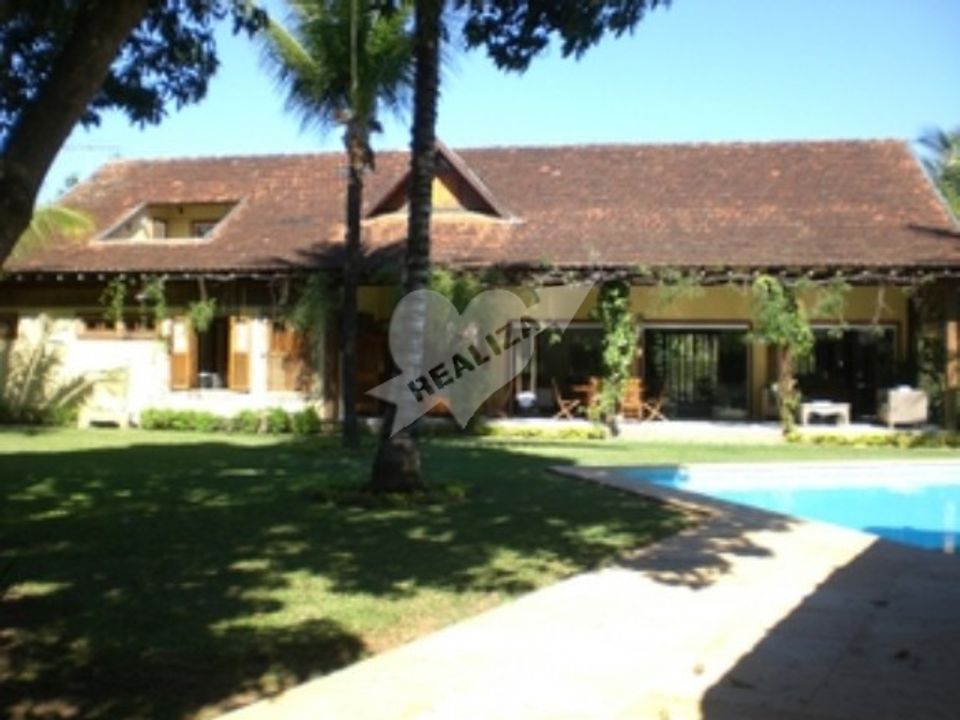 Casa de Condomínio na Avenida das Américas, 2300, Barra da Tijuca em