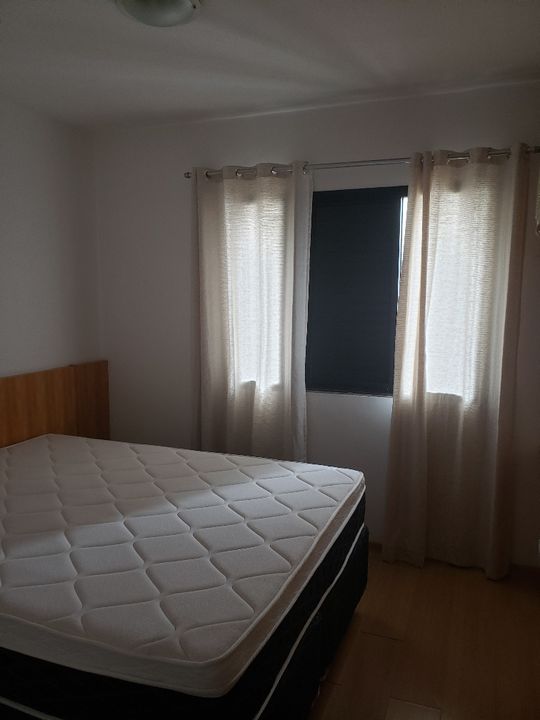 Flat na Alameda Lorena, 1160, Jardins em São Paulo, por R 2.912/Mês