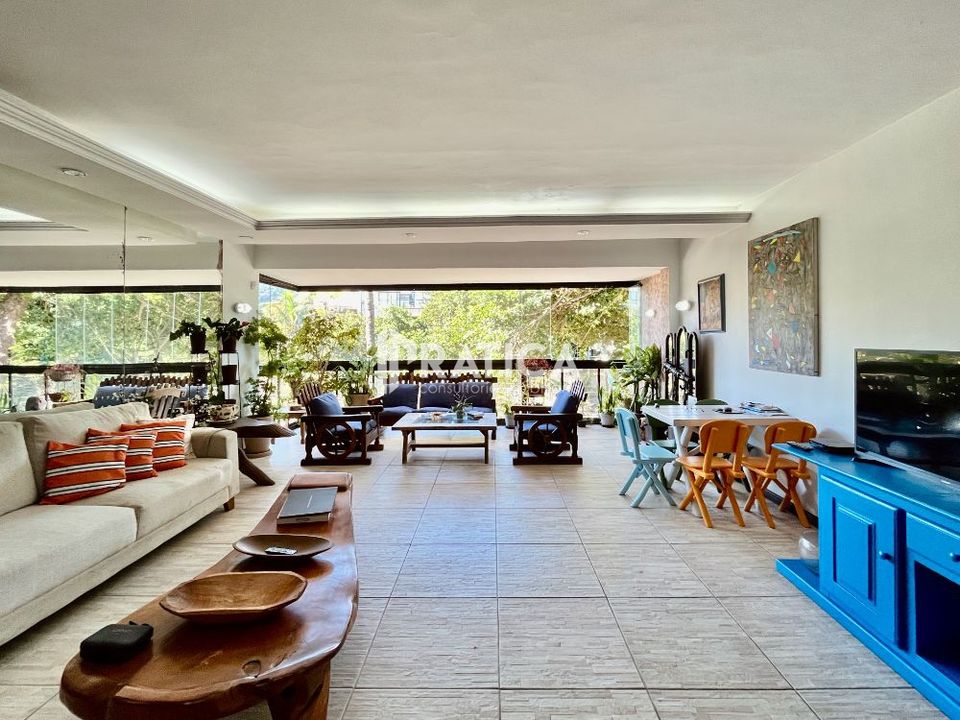 Casa de Condomínio na Avenida Belisário Leite de Andrade Neto, Barra da