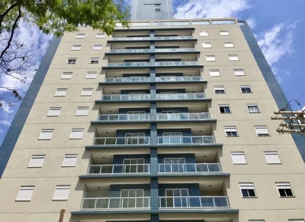 Apartamento na Rua Barão de Atibaia, 462, Jardim Guanabara em Campinas