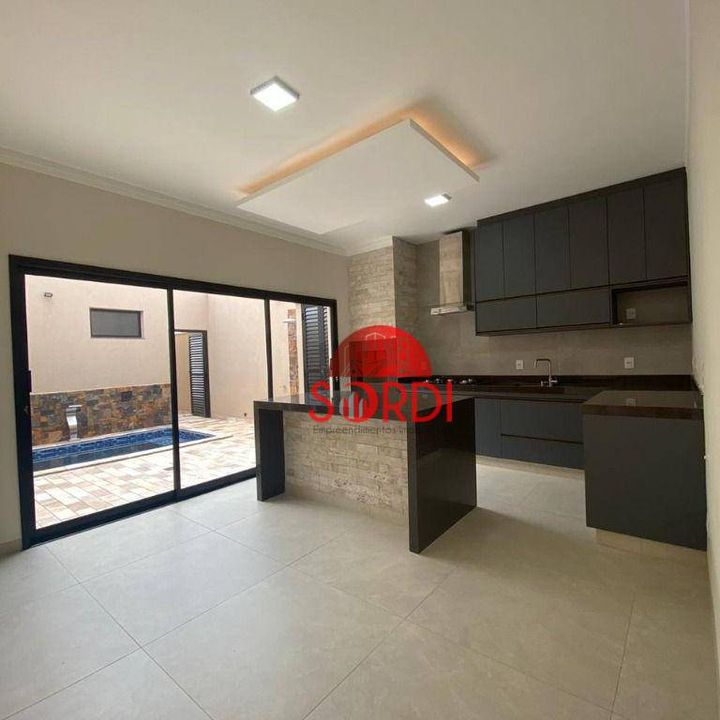 Casa de Condomínio na Rodovia Prefeito Antônio Duarte Nogueira, Nova Aliança em Ribeirão Preto Casa de Condomínio na Rodovia Prefeito Antônio Duarte Nogueira, Nova Aliança em Ribeirão Preto