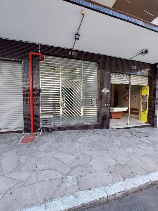 Apartamento na Avenida Alberto Bins, 829, Floresta em Porto Alegre, por R 175.000 Viva Real