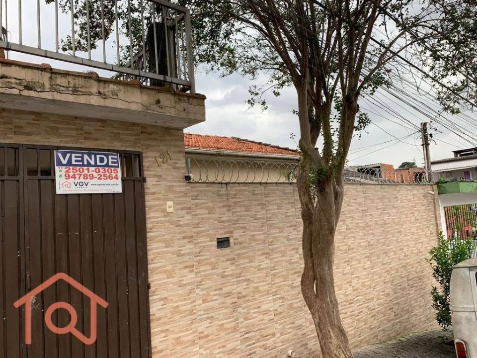 Casa na Rua Eubelo, 121, Vila Fachini em São Paulo, por R 650.000 Viva Real Casa na Rua Eubelo, 121, Vila Fachini em São Paulo, por R 650.000 Viva Real