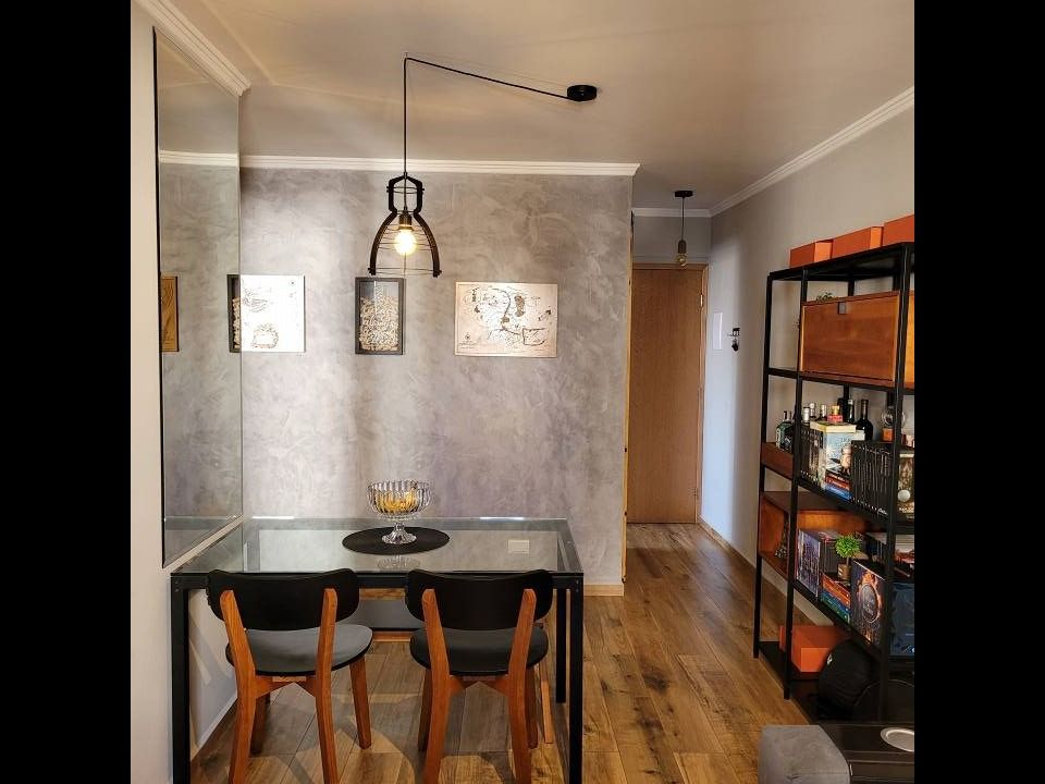 Apartamento na Alameda dos Nhambiquaras, 1170, Moema em São Paulo, por