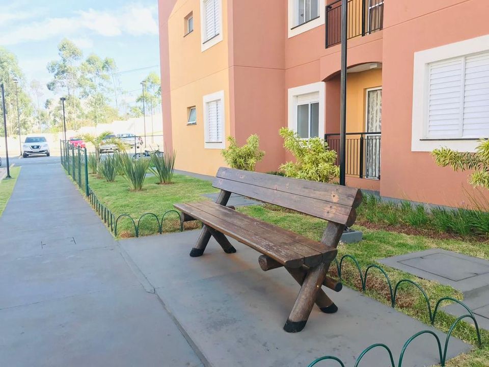 Apartamento na Avenida das Palmeiras, 10, Polvilho em Cajamar, por R