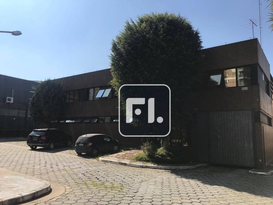 Galpão/Depósito/Armazém na Alameda Amazonas, 388, Alphaville Industrial