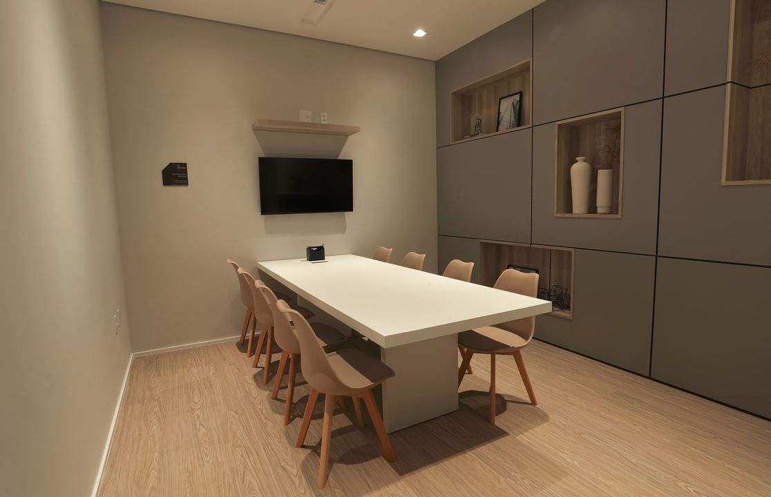 Apartamento na Rua Doutor Raul da Rocha Medeiros, 114, Tatuapé em São Paulo, por R 520.000