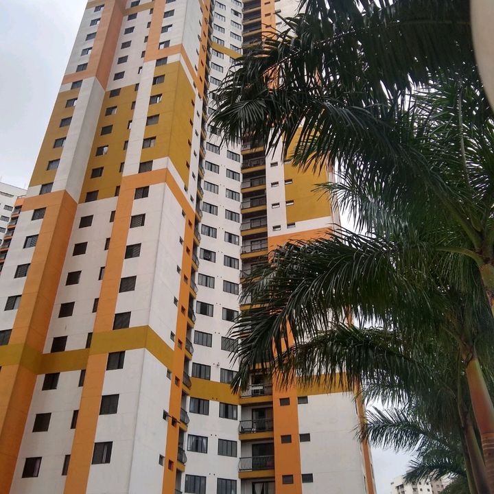 Apartamento na Rua José Maciel Neto, 215, Jardim Maria Rosa em Taboão da Serra, por R 290.000 Apartamento na Rua José Maciel Neto, 215, Jardim Maria Rosa em Taboão da Serra, por R 290.000