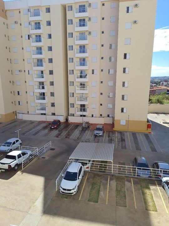 Apartamento na Rua Doutor Luiz Antônio Waack, 1000000, Umuarama em Uberlândia, por R 495.000