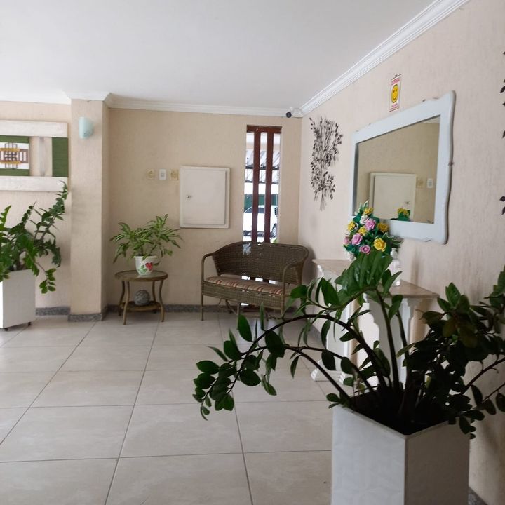 Apartamento 72 m² em Vila Laura em Salvador, por R 380.000 Viva Real