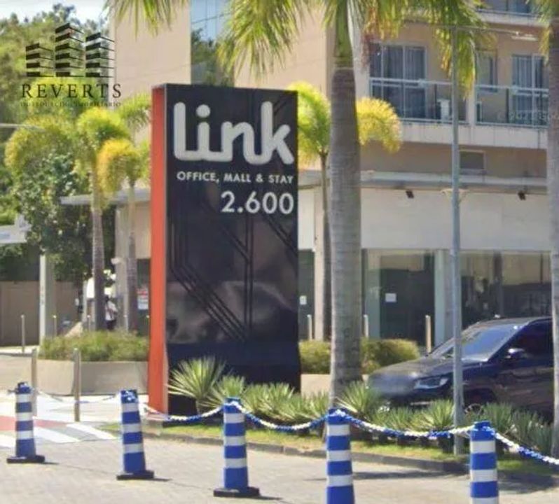 Ponto Comercial na Avenida Ayrton Senna, 2600, Barra da Tijuca em Rio