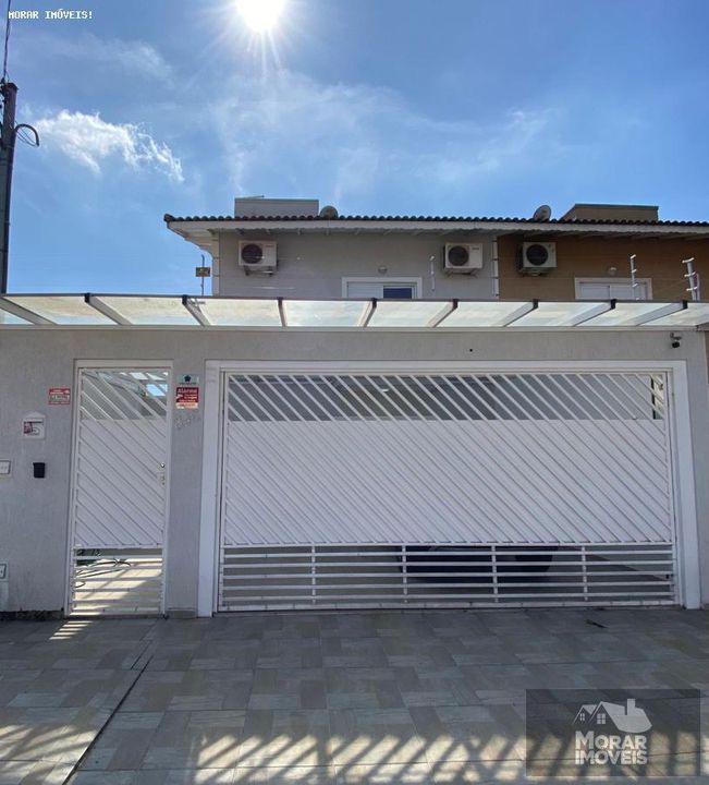 Casa na Avenida das Açucenas, Polvilho em Cajamar, por R$ 1.150.000