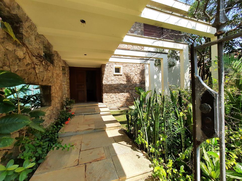 Casa na Rua Vicente Góes e Aranha, 1, Vila Tramontano em São Paulo, por ...