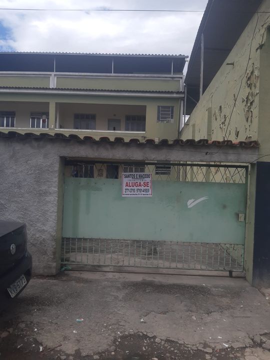 Apartamento na Rua General Solon Ribeiro, 345, Engenho do Porto em Duque de Caxias, por R 600