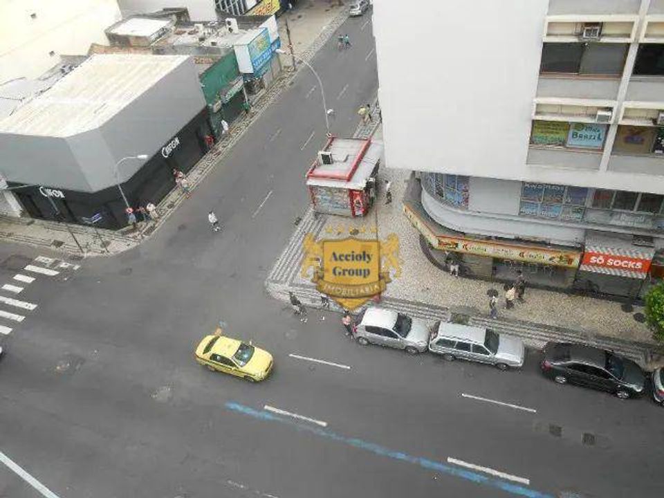 Lojas, Salões e Pontos Comerciais à venda na Rua Barata Ribeiro em Rio de  Janeiro, RJ - ZAP Imóveis