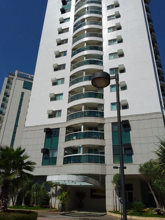 Apartamento na Avenida das Acácias da Península, 280, Barra da Tijuca em Rio de Janeiro, por R Apartamento na Avenida das Acácias da Península, 280, Barra da Tijuca em Rio de Janeiro, por R