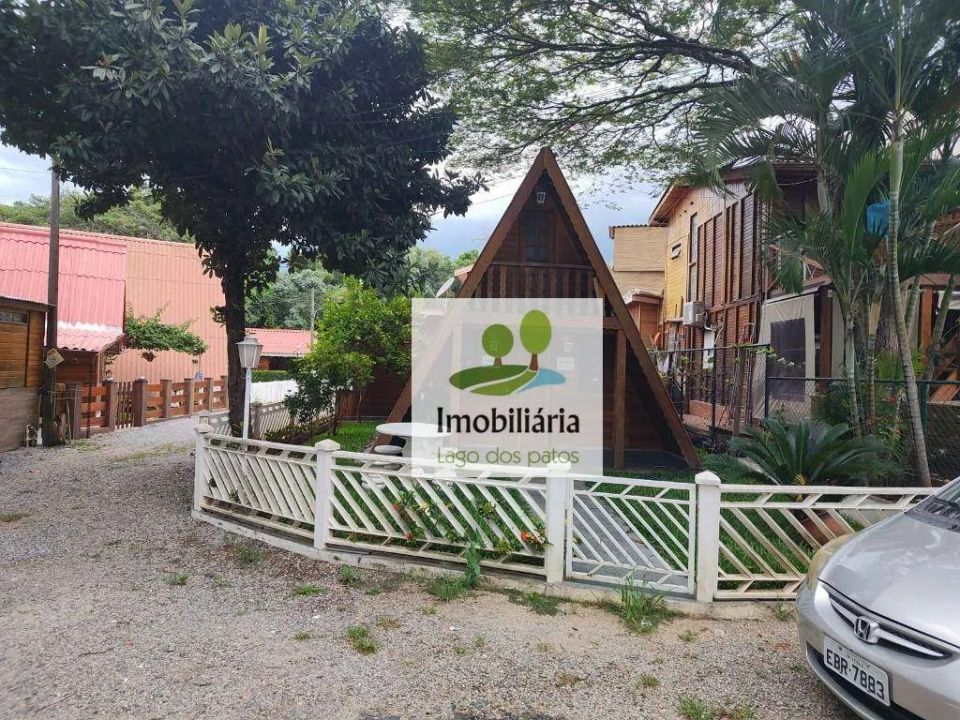 Casa de Condomínio na Estrada dos Pires, 500, Chacaras Maringa em