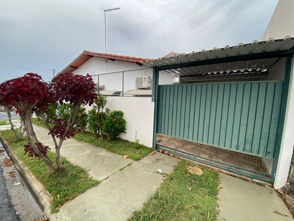 Casa na Rua Claudia Aparecida Martins, 00, Jardim Residencial Villa