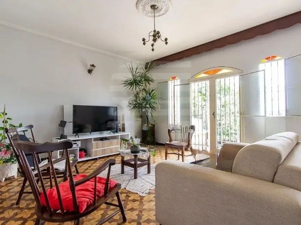 Casa na Rua Joaquim de Paula Souza, 1012, Jardim Proença em Campinas, por R 620.000 Viva Real