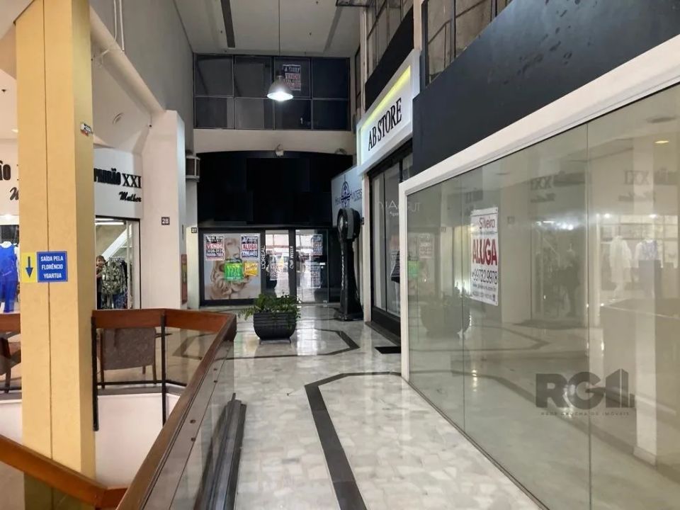 Sala Comercial na Rua Doutor Florêncio Ygartua, 65, Moinhos de Vento em