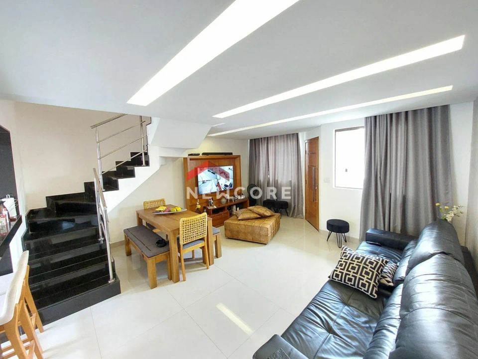 Casa na Rua Augusto de Lima Júnior, 100, Santa Branca em Belo Horizonte, por R 619.150 Viva Real Casa na Rua Augusto de Lima Júnior, 100, Santa Branca em Belo Horizonte, por R 619.150 Viva Real