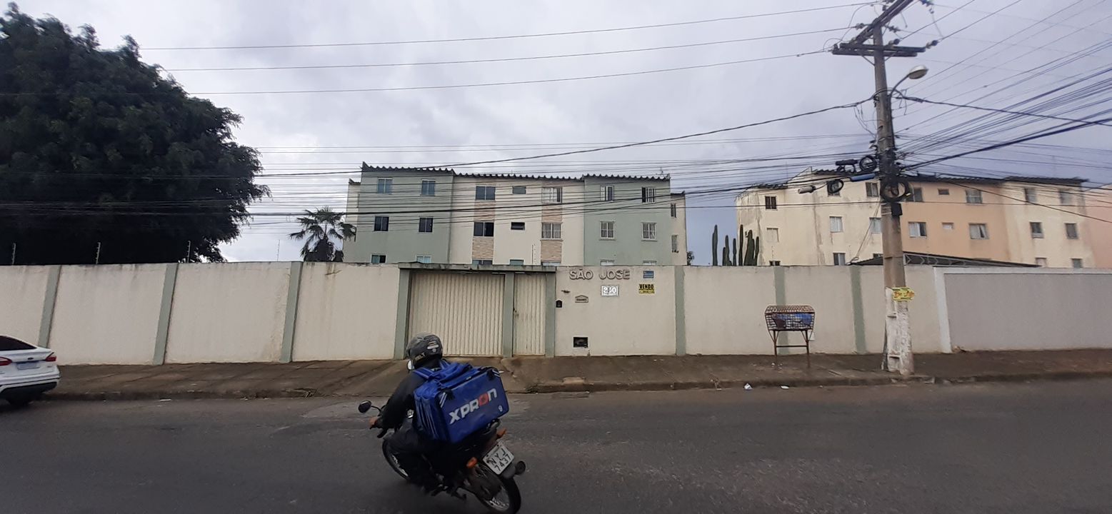 Apartamento 100 m² em Alto Maron em Vitória da Conquista, por R 220.000 Viva Real