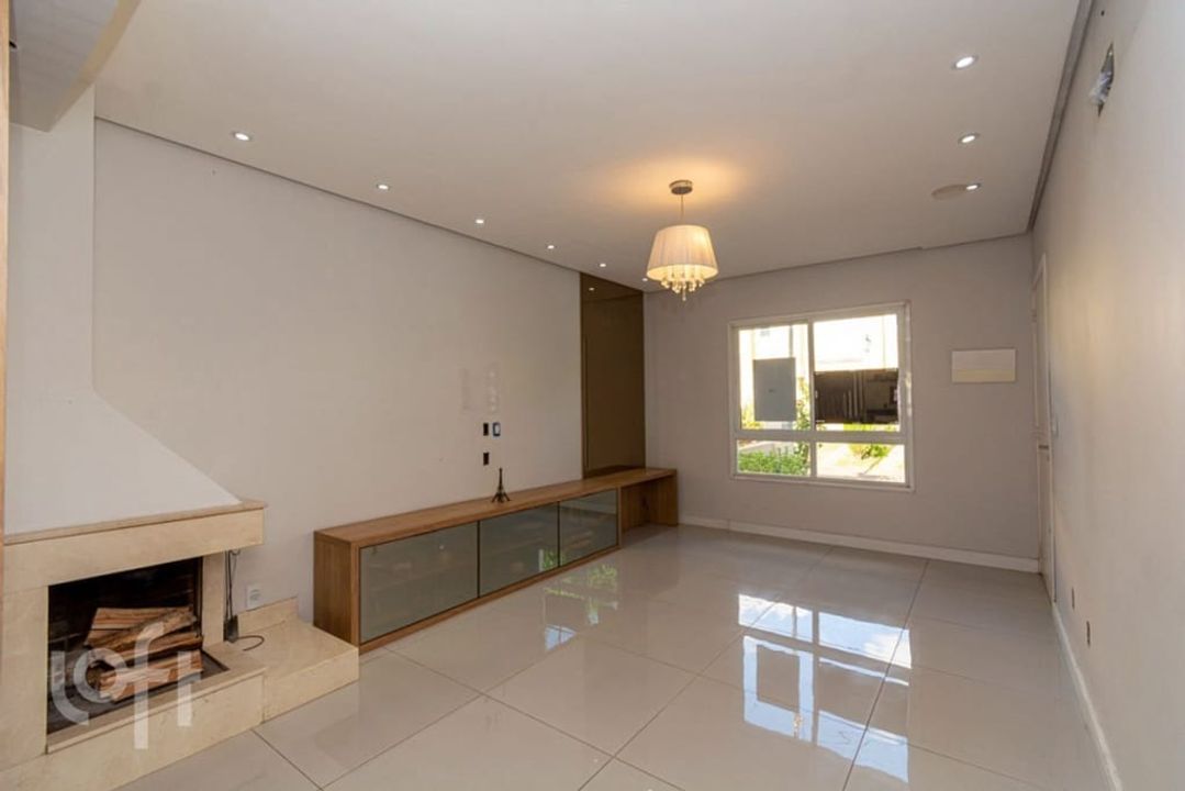 Casa de Condomínio na Rua Frederico Augusto Hanemann, 200, Central