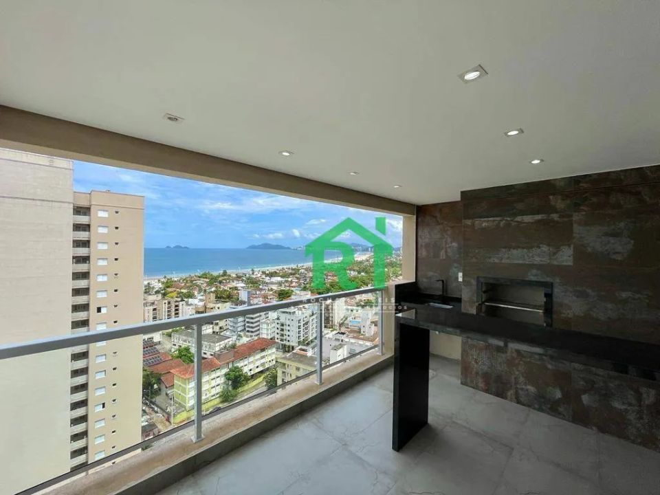 Apartamento na Rua Bandeirantes, Enseada em Guarujá, por R$ 680.000 ...