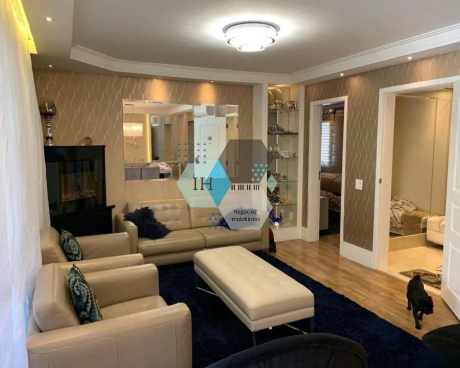 Apartamento na Rua Luís Correia de Melo, 148, Vila Cruzeiro em São Paulo, por R 2.280.000