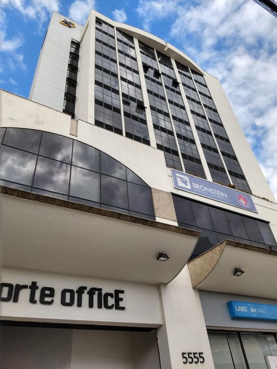 Consultório na Avenida Dom Hélder Câmara, 5555, Cachambi em Rio de Janeiro, por R 130.000